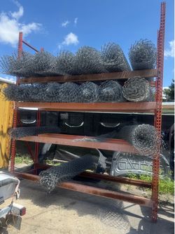 READ POST Fence