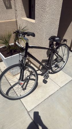 Diamondback bicycle
