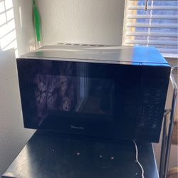 Magic Chef Microwave 