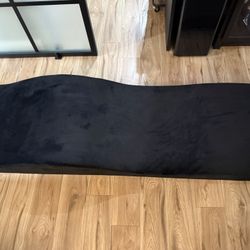 Esthetician Body Pillow / Massage Bolster – Like New