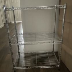 Heavy Duty Organizer