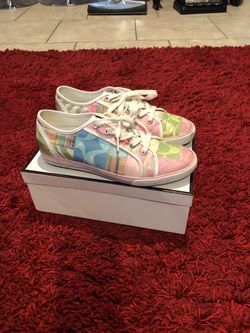 Coach Sneakers