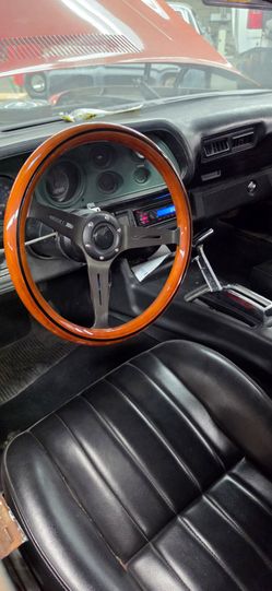1975 Chevrolet Camaro