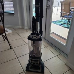 Shark Vacuum 