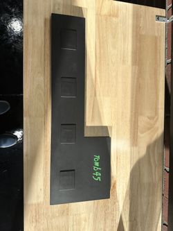 Tomb 45 Magnetic Mat Insert for Powered Mat