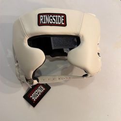 Ringside Boxing Headgear