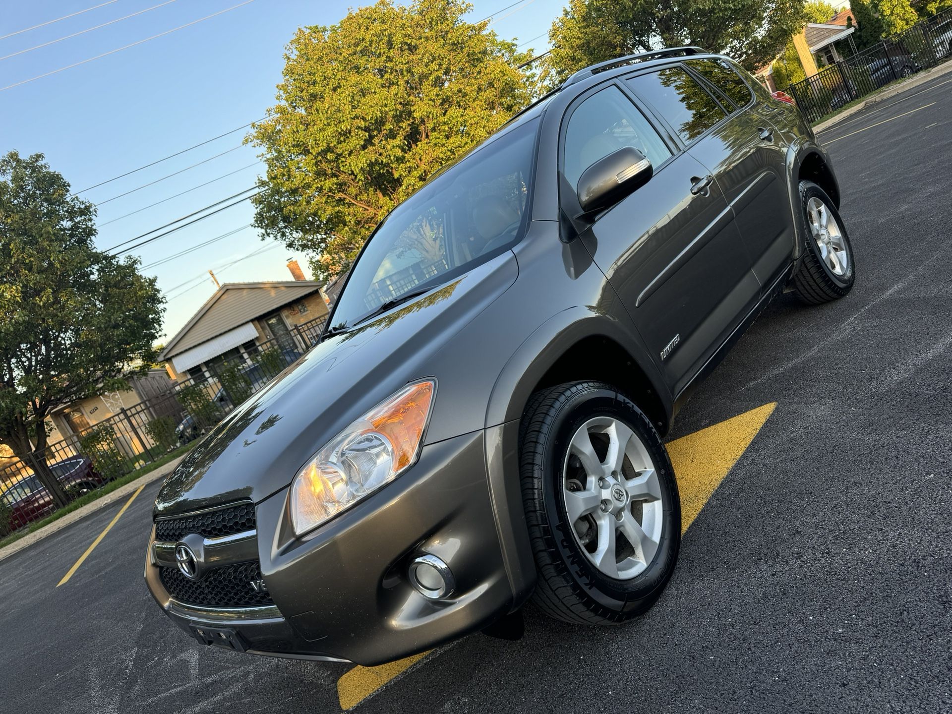 2011 Toyota Rav4