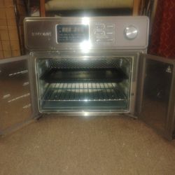 KALORIK 26QT AIR FRYER BRAND NEW