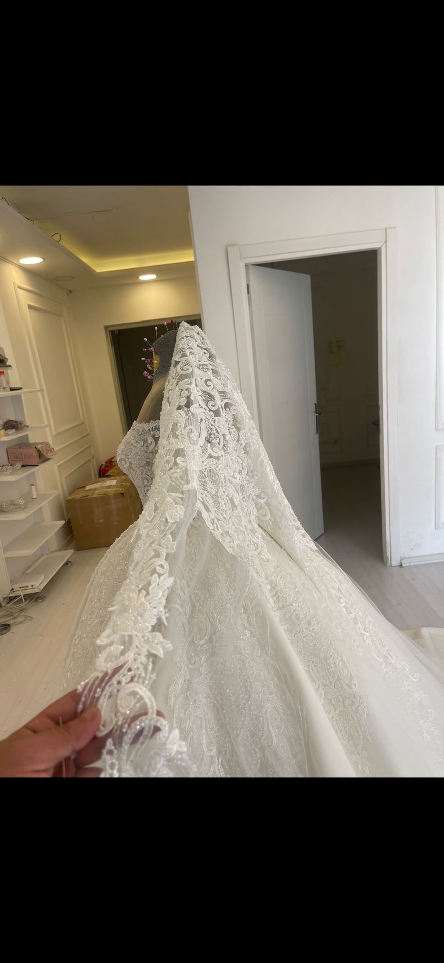 Wedding Dresses
