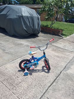 Bicycle  #12.