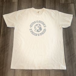 Billionaire Boys Club Tee Size XL