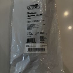 Slim 6Ft CPAP machine hose