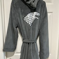 Game Of Thrones Robe 
