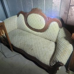 One Piece No Cushions