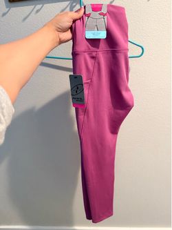 New Leggings Pink