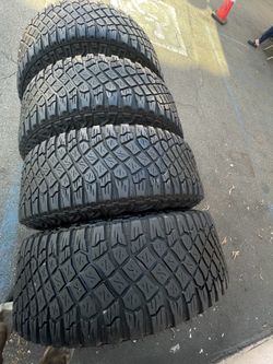 315/70R17 GOOD YEAR TERRITORY MT