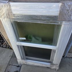 New Tempered Glass Window 17 X 13