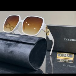 White And Gold, Brown Shades 