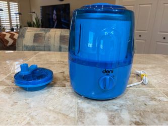 Deni Ice Cream Maker
