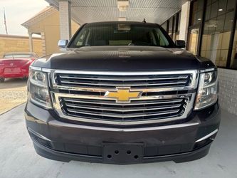 2016 Chevrolet Tahoe