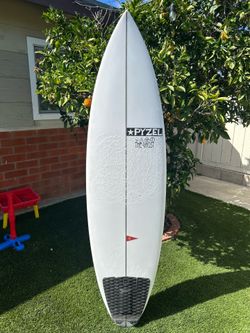 6’4” Pyzel Ghost - Excellent Condition