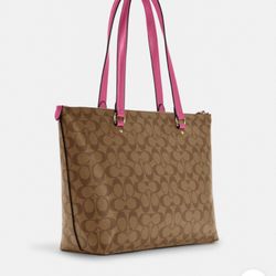 Coach Gallery Tote