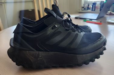 Mr. BaileyxAdidas Adizero Aruku Sneakers