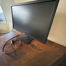 Dell 23-Inch Screen LED-Lit Monitor, E-Series