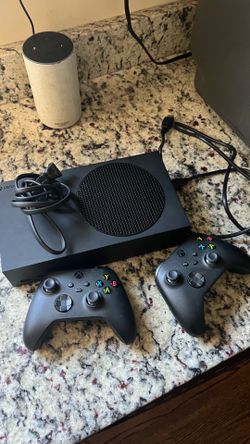 Xbox Series S 1TB Used