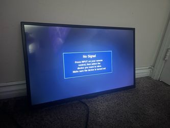 28in Flat Screen