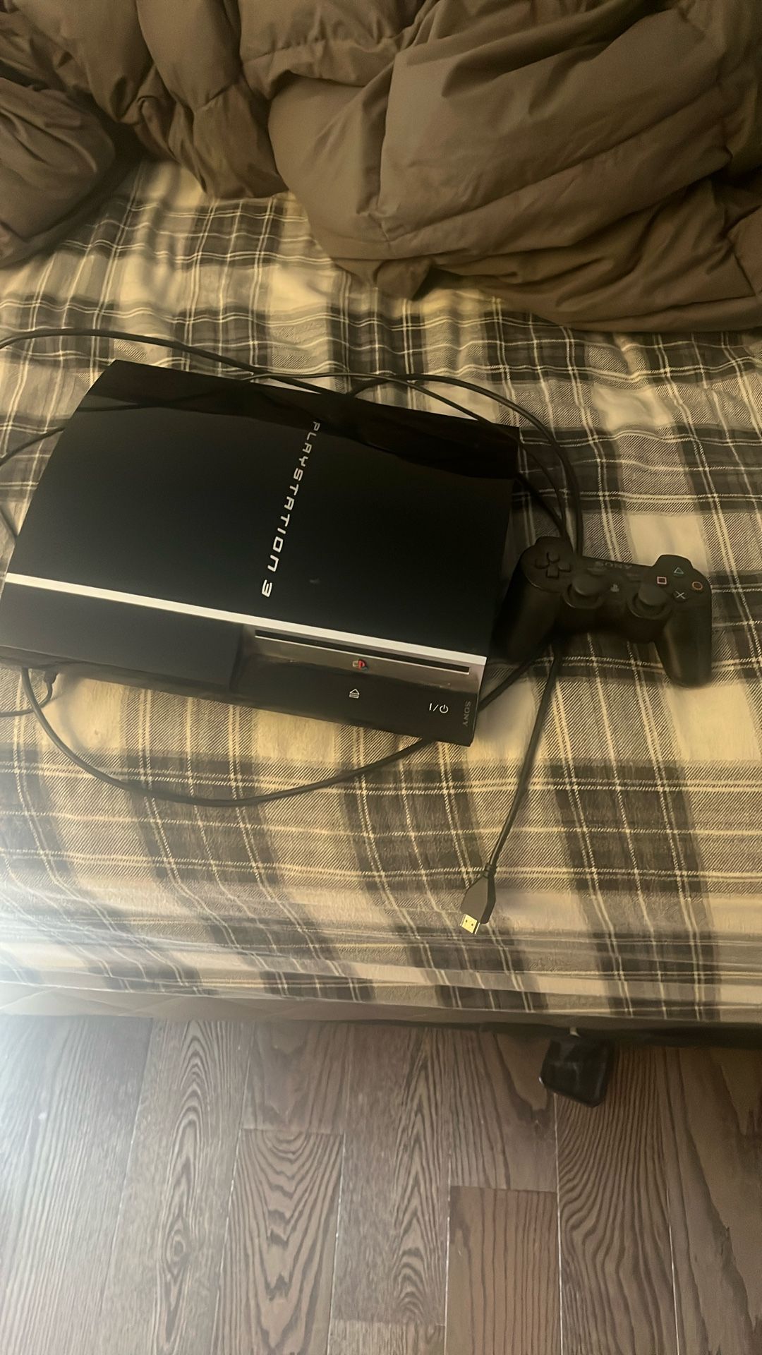 Ps3 w Controller