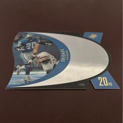 1996 Upper Deck “SPx”Football Complete(50) Card Set: Montana,Favre, Emmitt,Marino,Sanders!!!😎