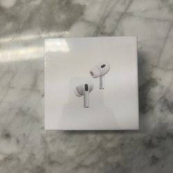 Apple AirPods Pro 3