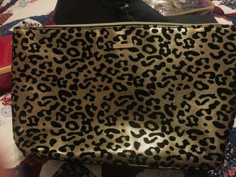 Para cosméticos bolsa Juicy couture