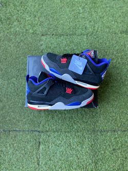 Jordan “Rare Air” 4s