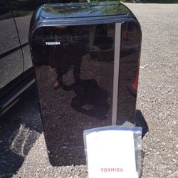 Toshiba Portable Air Conditioner 