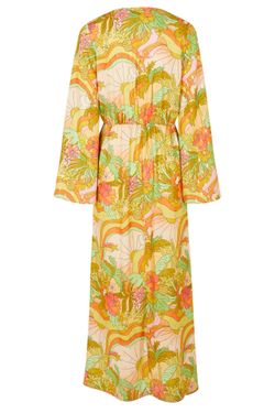 Retro Inspired Dress