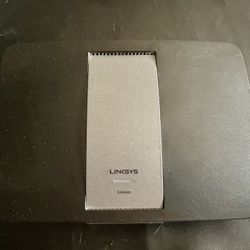 Linksys EA6400 - WiFi - Dual Band Router 