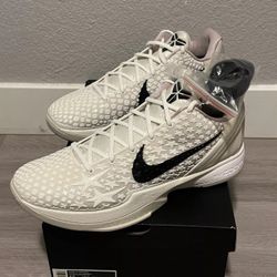 Kobe 6 Protro All Star Size 13