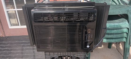 5050 BTU Air Conditioner