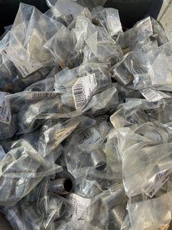 1/2  Pipe Fittings