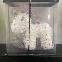 Flower Unicorn 