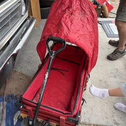 Wagon