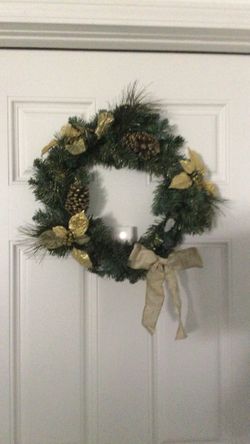 Christmas Wreath