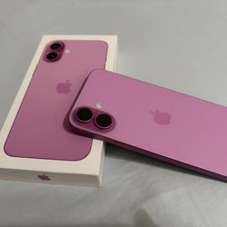 iPhone 16 Plus [128]