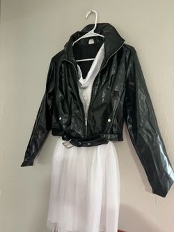 Tiffany kids costume