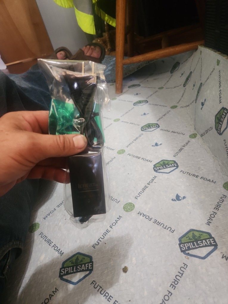 POE Injector, Enough to POWER 2 DEVICES, but only one