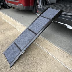 Dog Ramp
