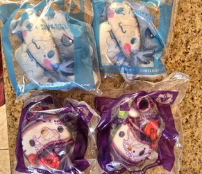 Hello Kitty x Yugioh