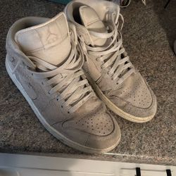 Jordan 1s